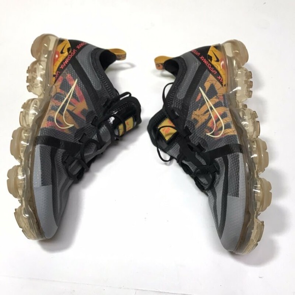 NIKE AIR Vapormax Sneakers Shoes New - Picture 8 of 9